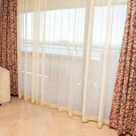 Apartment Marina City
