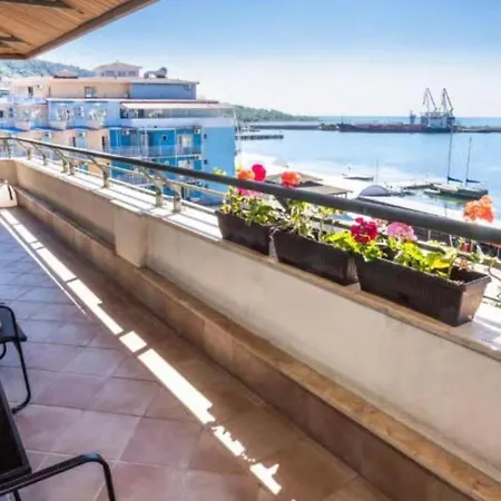 Apartment Marina City *
